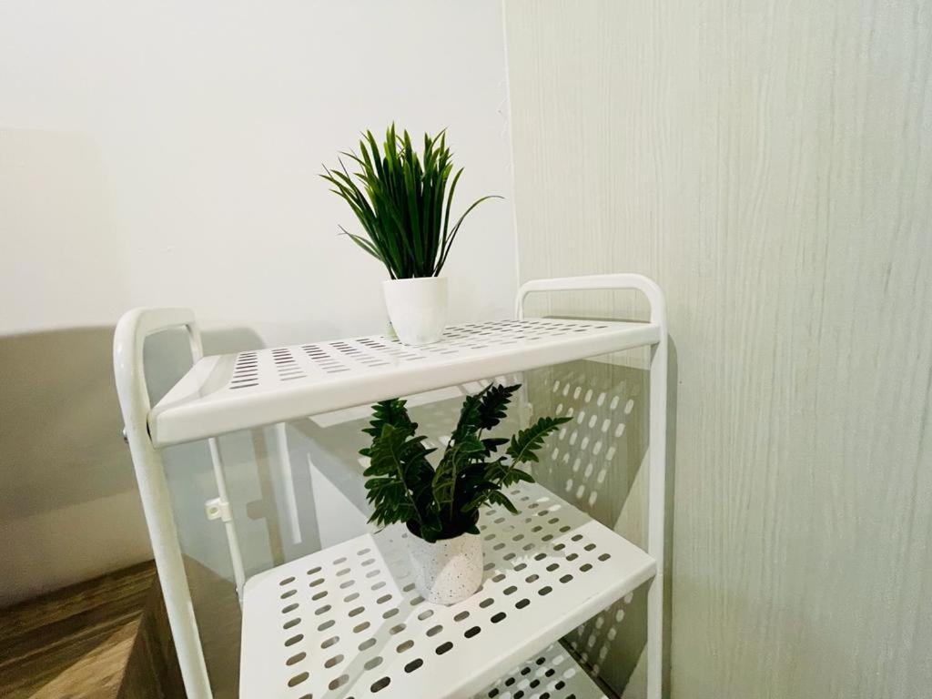 Homestay I-City Cantik, Tenang, Wifi, 4K Smart Tv, Netflix, Coway, Free Parking Shah Alam Buitenkant foto