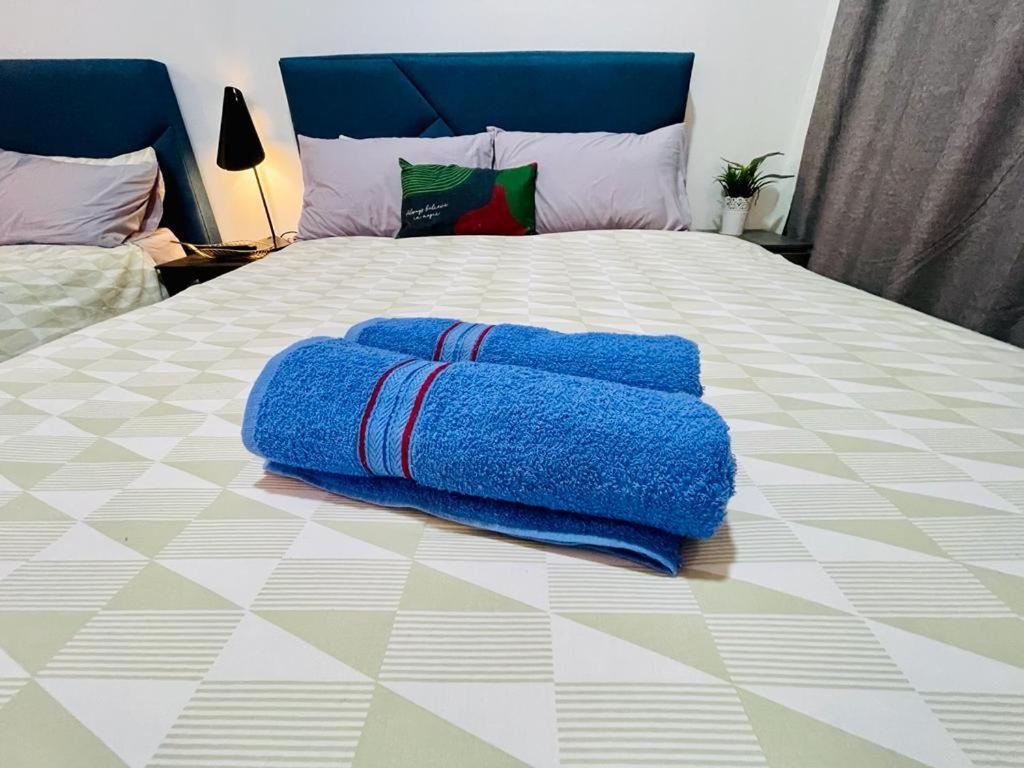 Homestay I-City Cantik, Tenang, Wifi, 4K Smart Tv, Netflix, Coway, Free Parking Shah Alam Buitenkant foto