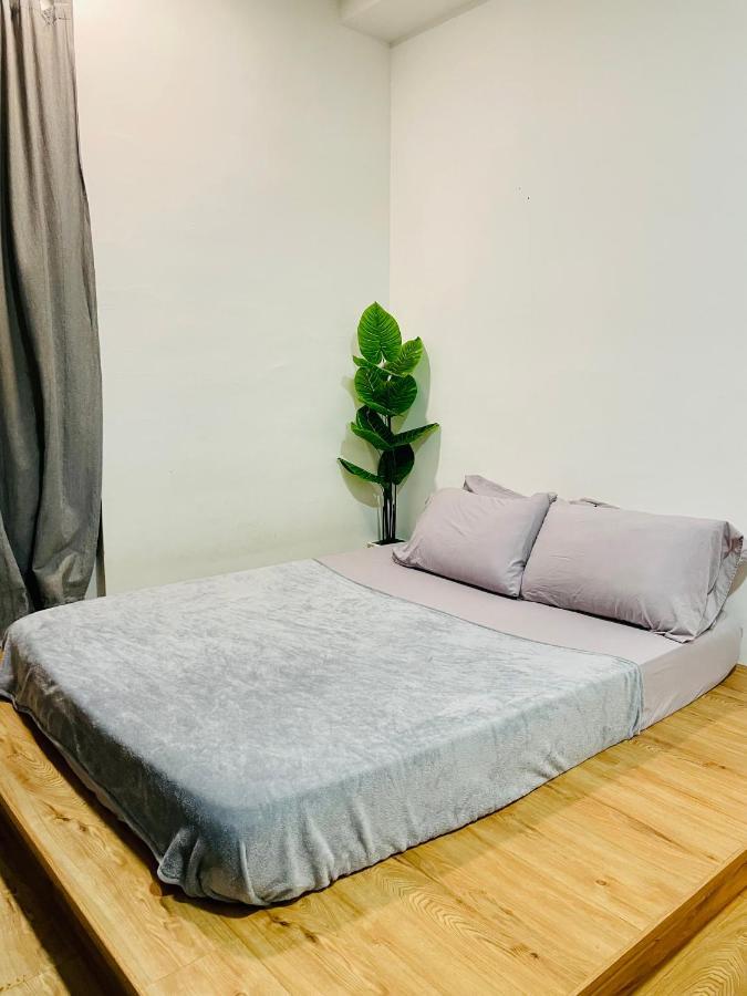 Homestay I-City Cantik, Tenang, Wifi, 4K Smart Tv, Netflix, Coway, Free Parking Shah Alam Buitenkant foto