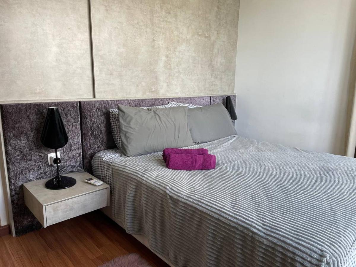 Homestay I-City Cantik, Tenang, Wifi, 4K Smart Tv, Netflix, Coway, Free Parking Shah Alam Buitenkant foto