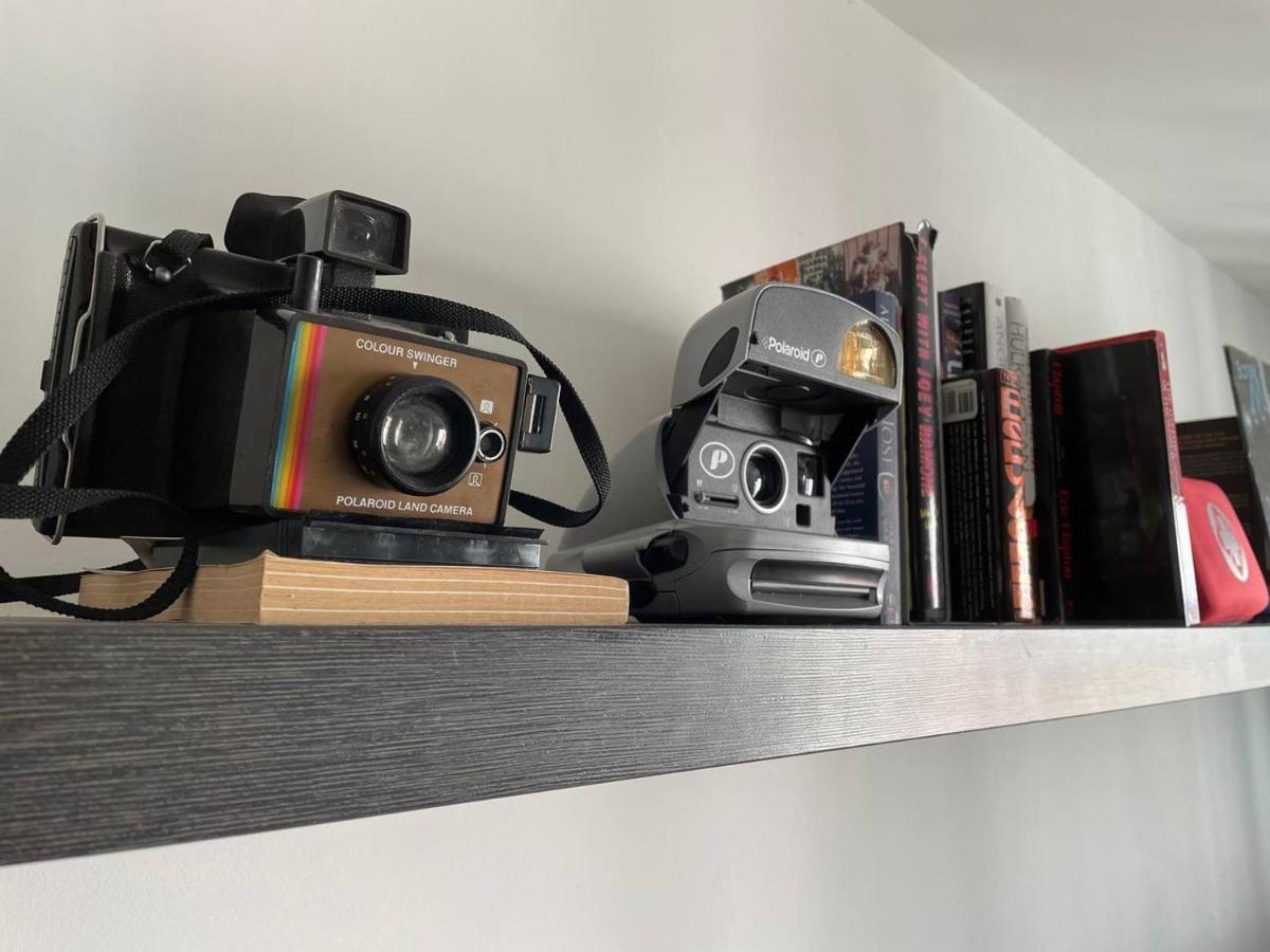 Homestay I-City Cantik, Tenang, Wifi, 4K Smart Tv, Netflix, Coway, Free Parking Shah Alam Buitenkant foto